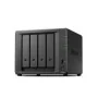 NAS Network Storage Synology DS923+ Dual Core Black by Synology, Network attached storage - Ref: S9910825, Price: 772,26 €, D...