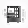 Caixa Semitorre ATX Mars Gaming MCTOR Preto de Mars Gaming, Caixas para computador de secretária - Ref: S9910862, Preço: 44,8...