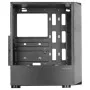 Caixa Semitorre ATX Mars Gaming MCTOR Preto de Mars Gaming, Caixas para computador de secretária - Ref: S9910862, Preço: 44,8...