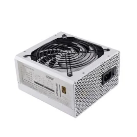 Bloc d’Alimentation Mars Gaming MPB650W ATX 650 W 80 Plus Bronze de Mars Gaming, Alimentation - Réf : S9910865, Prix : 48,80 ...