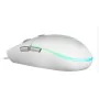 clavier et souris Mars Gaming MCPRGB3WES Blanc QWERTY de Mars Gaming, Ensembles Clavier et Souris - Réf : S9910868, Prix : 40...