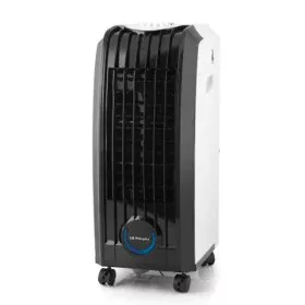 Portable Evaporative Air Cooler Orbegozo AIR 45 60 W Black by Orbegozo, Evaporative Coolers - Ref: S9910903, Price: 115,08 €,...