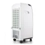 Climatizador Evaporativo Portátil Orbegozo AIR 45 60 W Negro de Orbegozo, Climatizadores evaporativos - Ref: S9910903, Precio...