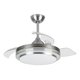 Ventilateur de Plafond Orbegozo CP 110105 35 W Ø 105 cm de Orbegozo, Ventilateurs de plafond - Réf : S9910923, Prix : 151,10 ...