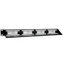 24-port UTP Category 6 Patch Panel Phasak PU 2424 by Phasak, Cupboards and shelving - Ref: S9910994, Price: 26,89 €, Discount: %