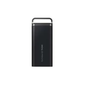 Disco Duro Externo Samsung MU-PH4T0S/EU 4 TB SSD de Samsung, Discos duros sólidos externos - Ref: S9910998, Precio: 385,66 €,...