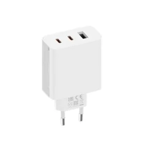 Chargeur mural Xiaomi BHR7493EU 67 W de Xiaomi, Chargeurs - Réf : S9911002, Prix : 33,15 €, Remise : %