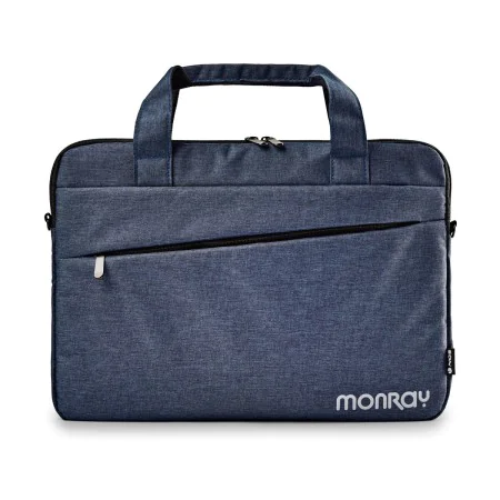 Laptop Case Monray CHARTER Blue by Monray, Covers - Ref: S9911028, Price: 17,40 €, Discount: %