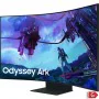 Écran Samsung Odyssey Ark S55CG970NU 55" 4K Ultra HD 165 Hz de Samsung, Ecrans PC - Réf : S9911048, Prix : 2,00 €, Remise : %