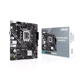 Placa Base Asus 90MB1GA0-M0EAY0 H610 LGA 1700 de Asus, Placas base - Ref: S9911063, Precio: 101,69 €, Descuento: %