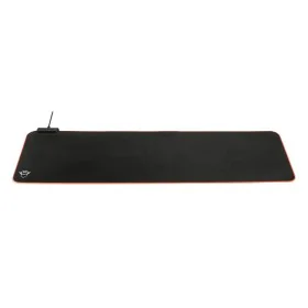 Tappetino Antiscivolo Trust 23395 Nero (1 Unità) di Trust, Accessori per tastiere e mouse - Rif: S9911091, Prezzo: 29,80 €, S...