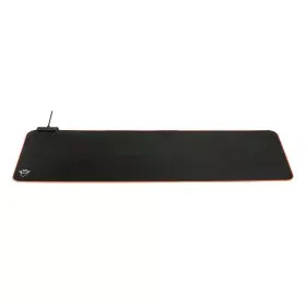 Tapis Antidérapant Trust 23395 Noir (1 Unité) de Trust, Accessoires pour claviers et souris - Réf : S9911091, Prix : 29,80 €,...