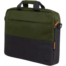 Valigetta per Portatile Trust Lisboa Verde 16" di Trust, Borse e custodie per laptop e netbook - Rif: S9911094, Prezzo: 25,79...