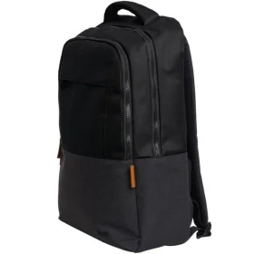 Mochila para Portátil Trust 25244 Negro de Trust, Bolsas y fundas para portátiles y netbooks - Ref: S9911095, Precio: 34,26 €...