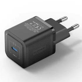 Wall Charger Vention FEPB0-EU 20 W by Vention, Chargers - Ref: S9911101, Price: 6,64 €, Discount: %