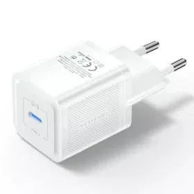 Chargeur mural Vention FEPW0-EU 20 W de Vention, Chargeurs - Réf : S9911104, Prix : 6,64 €, Remise : %