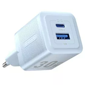 Chargeur mural Vention FEQL0-EU 30 W de Vention, Chargeurs - Réf : S9911106, Prix : 9,40 €, Remise : %