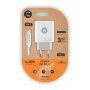 Chargeur Mural + Câble USB-C Tech One Tech TEC2263 de Tech One Tech, Narguilés électroniques et accessoires - Réf : S9911131,...