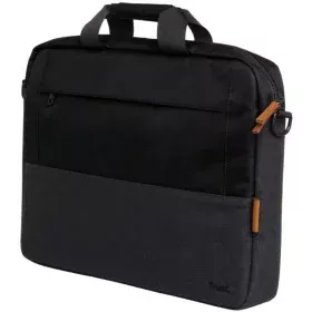 Laptoptasche Trust Lisboa Schwarz 16" von Trust, Taschen und Hülle für Laptops und Netbooks - Ref: S9911137, Preis: 26,14 €, ...