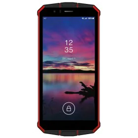 Smartphone Maxcom MS507 Quad Core 3 GB RAM 32 GB Negro de Maxcom, Móviles y smartphones libres - Ref: S9911228, Precio: 96,53...