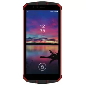 Smartphone Maxcom MS507 Quad Core 3 GB RAM 32 GB Negro de Maxcom, Móviles y smartphones libres - Ref: S9911228, Precio: 96,53...