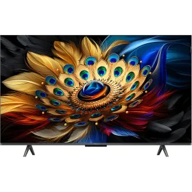 TV intelligente TCL 75C655 4K Ultra HD 75" QLED LCD de TCL, Téléviseurs - Réf : S9911243, Prix : 1,00 €, Remise : %