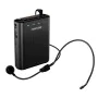 Amplifier FONESTAR ALTA-VOZ-30 Black 30 W by FONESTAR, PC Speakers - Ref: S9911317, Price: 53,08 €, Discount: %