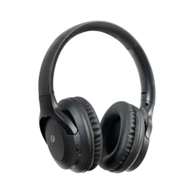 Auriculares Inalámbricos FONESTAR AURIS-BT Negro de FONESTAR, Auriculares y accesorios - Ref: S9911318, Precio: 18,86 €, Desc...