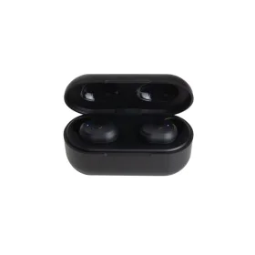 Casques Sans Fil FONESTAR Twins-2N Noir (1 Unité) de FONESTAR, Écouteurs et accessoires - Réf : S9911320, Prix : 18,34 €, Rem...