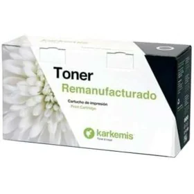 Toner recyclé Karkemis 135X Noir de Karkemis, Toners et encre pour imprimante - Réf : S9911326, Prix : 41,25 €, Remise : %