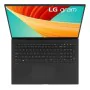 Laptop LG 15ZD90R-V.AX55B 15" Intel Core i5-1340P 16 GB RAM 512 GB SSD de LG, Portáteis - Ref: S9911327, Preço: 1,00 €, Desco...