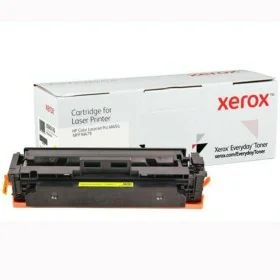 Toner Compatible Xerox 006R04186 Jaune de Xerox, Toners et encre pour imprimante - Réf : S9911350, Prix : 75,19 €, Remise : %