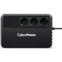 SAI On Line Cyberpower BU650EG 650 VA de Cyberpower, Sistemas de alimentación ininterrumpida - Ref: S9911358, Precio: 54,47 €...