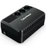 SAI On Line Cyberpower BU650EG 650 VA de Cyberpower, Sistemas de alimentación ininterrumpida - Ref: S9911358, Precio: 54,47 €...