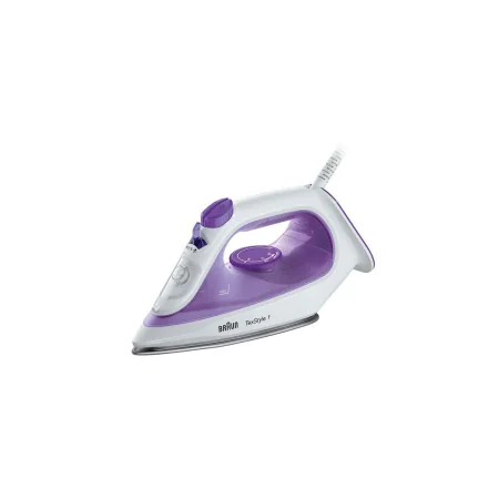 Fer à vapeur Braun SI1080VI Violet de Braun, Fer à repasser de voyage - Réf : S9911374, Prix : 42,93 €, Remise : %