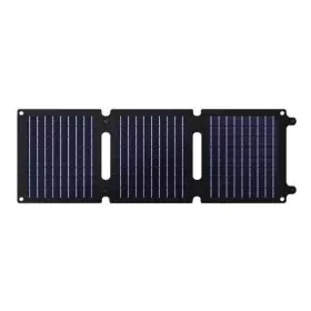 Panel solar fotovoltaico Trust Zuny 20 W de Trust, Energía solar y eólica - Ref: S9911410, Precio: 55,87 €, Descuento: %