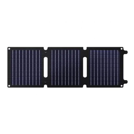 Pannello solare Trust Zuny 20 W di Trust, Energia solare ed eolica - Rif: S9911410, Prezzo: 55,87 €, Sconto: %