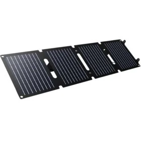 Photovoltaic solar panel Trust Zuny 40 W by Trust, Solar and wind energy - Ref: S9911411, Price: 91,97 €, Discount: %