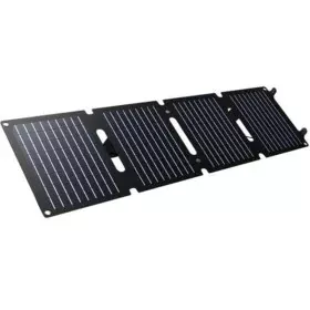 Painel solar fotovoltaico Trust Zuny 40 W de Trust, Energia solar e eólica - Ref: S9911411, Preço: 91,97 €, Desconto: %