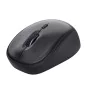 Mouse Trust TM-201 Black Multicolour by Trust, Mice - Ref: S9911412, Price: 9,69 €, Discount: %