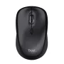 Souris Trust TM-201 Noir Multicouleur de Trust, Souris - Réf : S9911412, Prix : 9,69 €, Remise : %