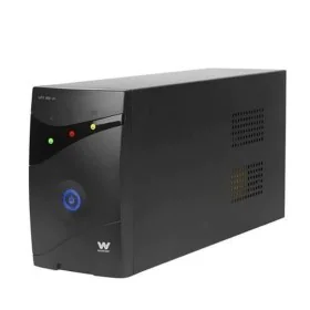 SAI Interactivo Woxter PE26-063 800 VA de Woxter, Sistemas de alimentación ininterrumpida - Ref: S9911556, Precio: 66,54 €, D...