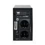 Uninterruptible Power Supply System Interactive UPS Woxter PE26-063 800 VA by Woxter, Uninterrupted Power Supplies - Ref: S99...