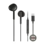 Auriculares Tech One Tech TEC1302 Negro de Tech One Tech, Auriculares y accesorios - Ref: S9911567, Precio: 7,82 €, Descuento: %