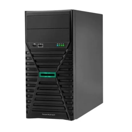 Servidor Hewlett Packard Proliant ML30 Gen11 Intel Xeon 16 GB RAM de Hewlett Packard, Servidores - Ref: S9911579, Preço: 1,00...