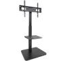 Support de TV TooQ FS2287M-B 37"-75" 40 kg de TooQ, Tables et supports de télévision - Réf : S9911586, Prix : 81,40 €, Remise...