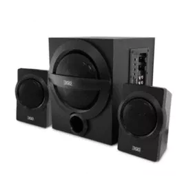 PC Speakers 3GO Y750 Black by 3GO, PC Speakers - Ref: S9911591, Price: 35,71 €, Discount: %