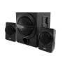 Altavoces PC 3GO Y750 Negro de 3GO, Altavoces de ordenador - Ref: S9911591, Precio: 36,86 €, Descuento: %