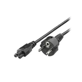 Cable de Alimentación 3GO CTREBOL 1,2 m Negro de 3GO, Cables - Ref: S9911596, Precio: 6,97 €, Descuento: %