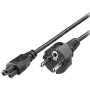 Stromkabel 3GO CTREBOL 1,2 m Schwarz von 3GO, Kabel - Ref: S9911596, Preis: 5,86 €, Rabatt: %